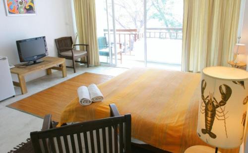 Cha-am Hotel | Cha_Inn @ Cha Am