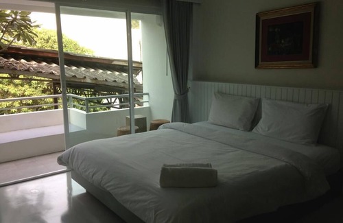 Cha-am Hotel | Cha Inn @ Cha Am