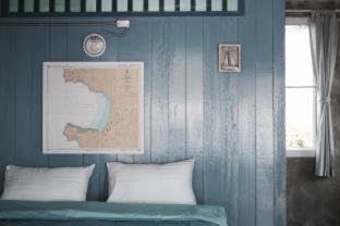 Downtown Krabi Hostel | Chanchalay Hip Hostel SHA Extra Plus