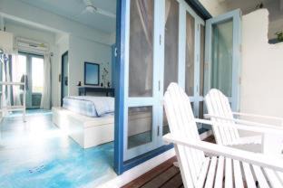 Downtown Krabi Hostel | Chanchalay Hip Hostel SHA Extra Plus