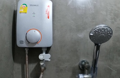 Lat Krabang Hostel | Chang Hostel Suvarnabhumi