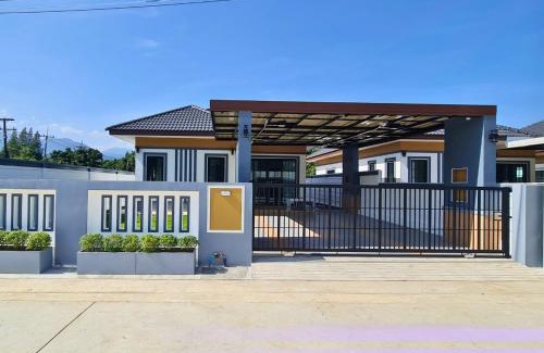 Sai Khao Apartment | Chanita Poolvilla Soidao