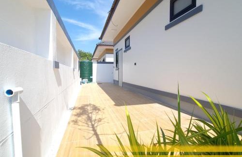 Sai Khao Apartment | Chanita Poolvilla Soidao