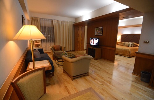 Udon Thani Hotel | Charoen Hotel