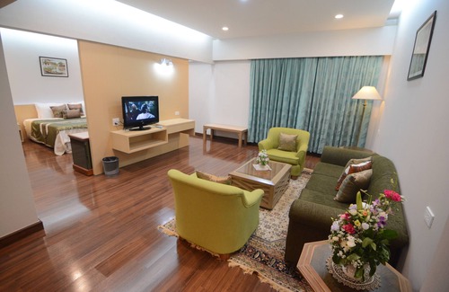 Udon Thani Hotel | Charoen Hotel
