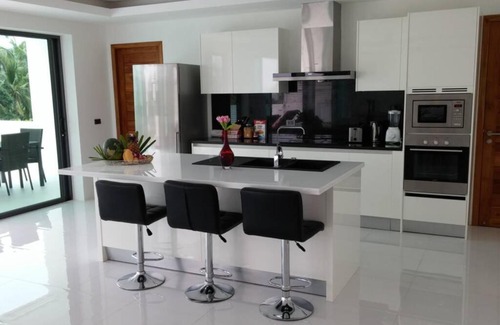 Maret Villa | Chaweng Talay Sea View