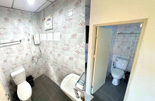 Songkhla Hostel | Cheap N Clean Budget Accommodation
