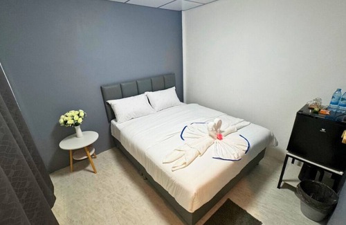 Songkhla Hostel | Cheap N Clean Budget Accommodation