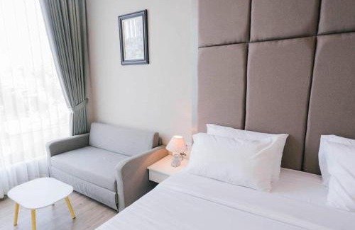 Ban Du Bed & Breakfast | Chergreen cafe & house