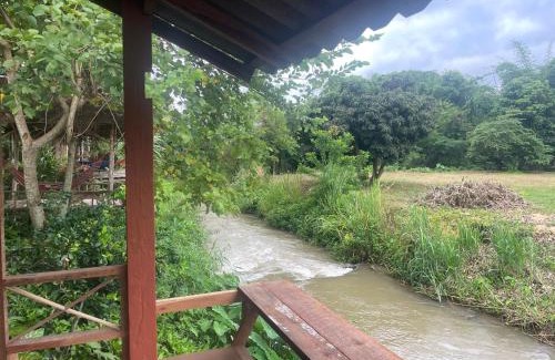 Chiang Dao Hostel | Chiang Dao Hostel