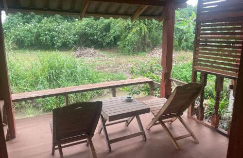 Chiang Dao Hostel | Chiang Dao Hostel