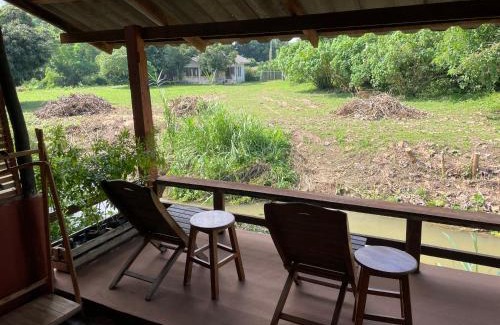 Chiang Dao Hostel | Chiang Dao Hostel