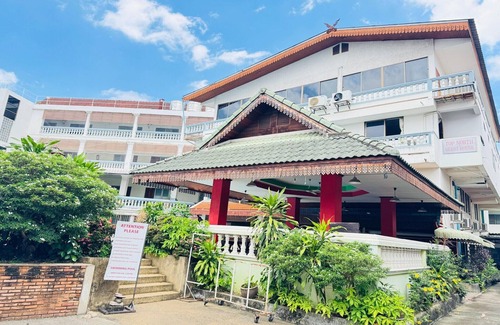 Old City House | Chiang Mai Getaway | Cozy 2-Person Stay