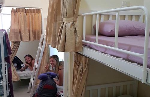 Wua Lai Hostel | Chiang Mai Happy House Hostel