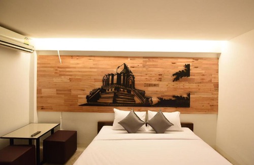 Chang Phueak House | Chiang Mai Udee