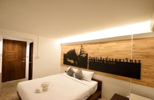 Chang Phueak House | Chiang Mai Udee