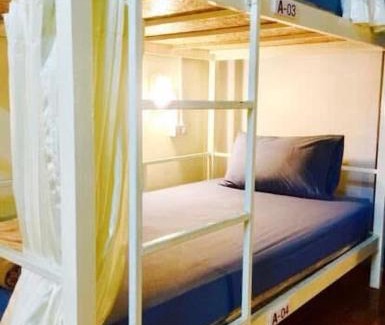 Old City Hostel | Chiangmai by DD&B hostel
