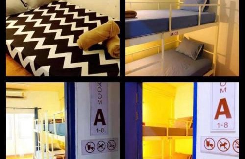 Old City Hostel | Chiangmai by DD&B hostel