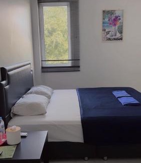 Khlong Nung Hostel | Chics Resort ชิคส์รีสอร์ท