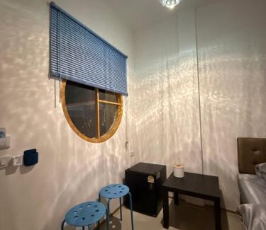 Khlong Nung Hostel | Chics Resort ชิคส์รีสอร์ท