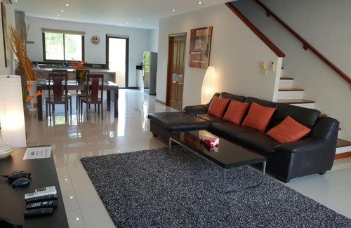Choeng Mon Apartment | Choeng Mon Garden House 08