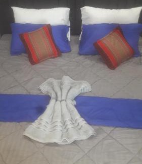 Chiang Mai Hostel | Chom Chan Guesthouse & Hostel