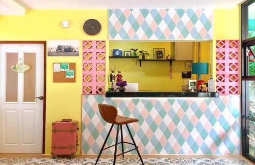 Chang Phueak Bed & Breakfast | Chor Chang House