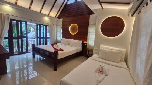 Ko Phi Phi Hostel | Chunut House Resort