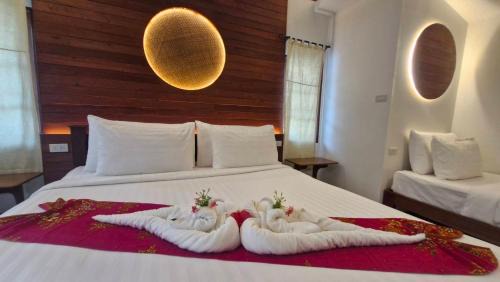 Ko Phi Phi Hostel | Chunut House Resort