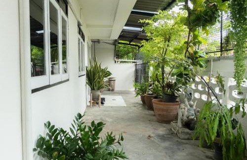 Nong Chaeng Bed & Breakfast | City Bliss Bangkok