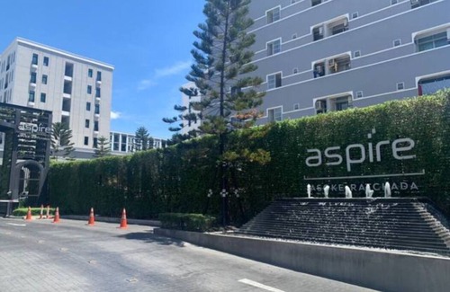 Din Daeng Condo | city ​center/Rama9 Studio/Airport Rail link Makkasan /Trainnight market