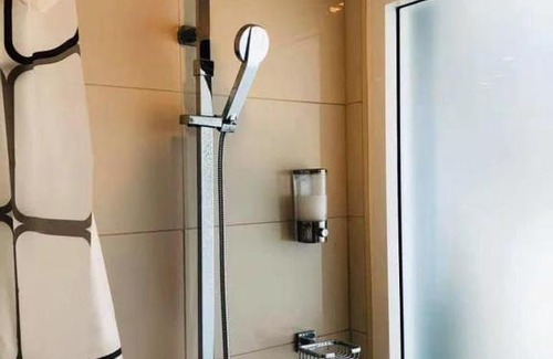 Central Pattaya Apartment | City Center Residence