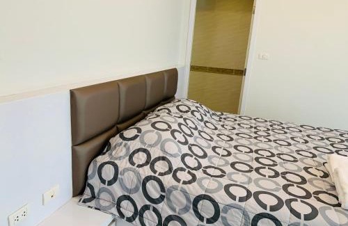 Pattaya Bay Apartment | CITY GARDEN PATTAYA #601