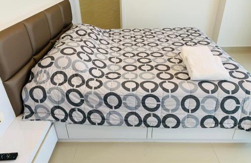 Pattaya Bay Apartment | CITY GARDEN PATTAYA #601