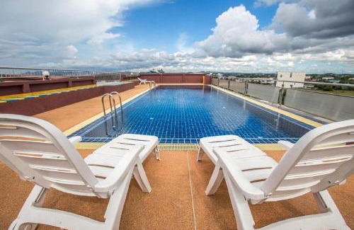 Pattaya Hotel | CK Resort Pattaya