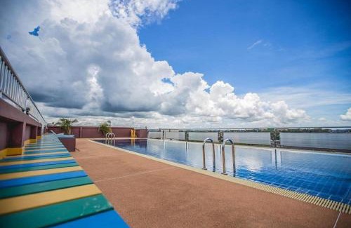 Pattaya Hotel | CK Resort Pattaya