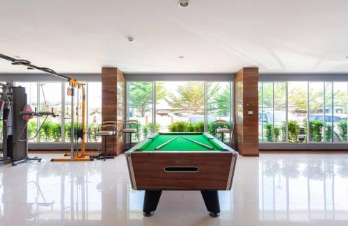 Pattaya Hotel | CK Resort Pattaya