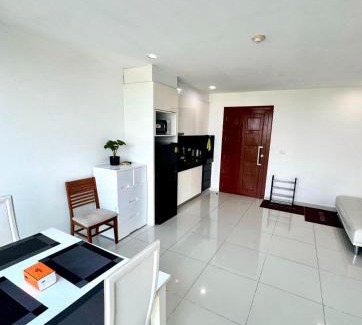 North Pattaya Apartment | Club Royal Apartments