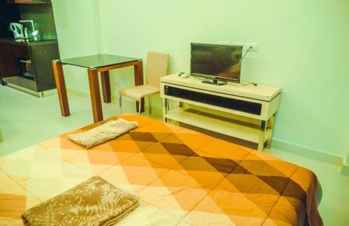 North Pattaya Apartment | Club Royal suites