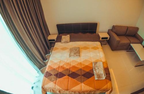 North Pattaya Apartment | Club Royal suites
