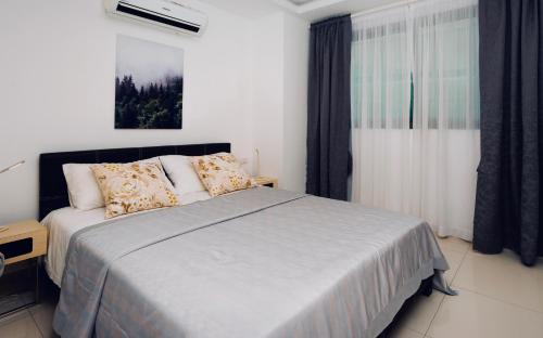 North Pattaya Apartment | Club Royal Wongamat