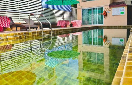 Hai Ya Hotel | Collection O Bupamontra Chiangmai