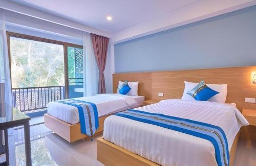 Chang Phueak Hotel | Collection O Room Lanna Hotel