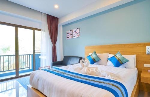 Chang Phueak Hotel | Collection O Room Lanna Hotel