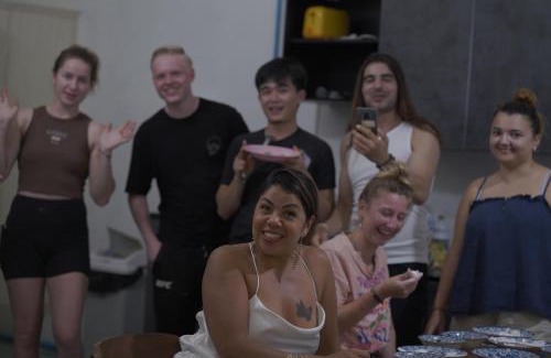Ban Lo Long Hostel | Comfort Hostel Phuket Old Town by MaTong
