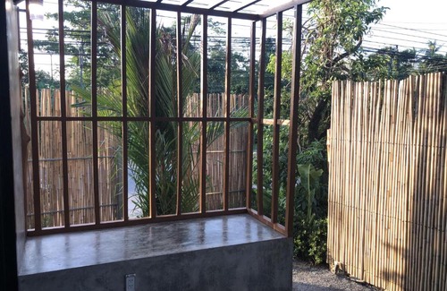 Ko Lanta Apartment | Comfortable Studio Near The Beach - Macuco A
