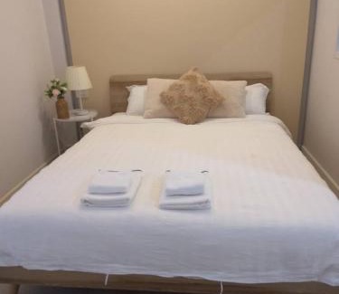 Chiang Mai Apartment | Comfy little home F413 near Central Festival