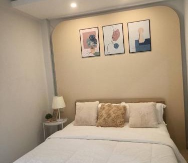 Chiang Mai Apartment | Comfy little home F413 near Central Festival