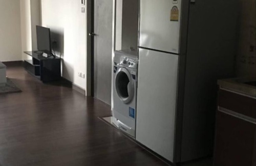 Thung Maha Mek Condo | Condo for rent sathorn bangkok Thailand