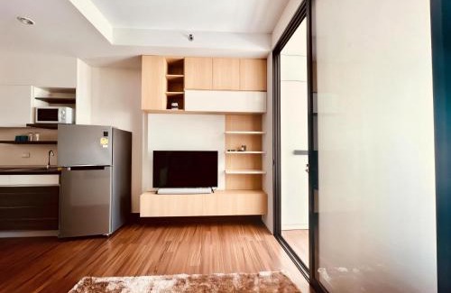 Nong Pa Khrang Apartment | Condo near Central Festival